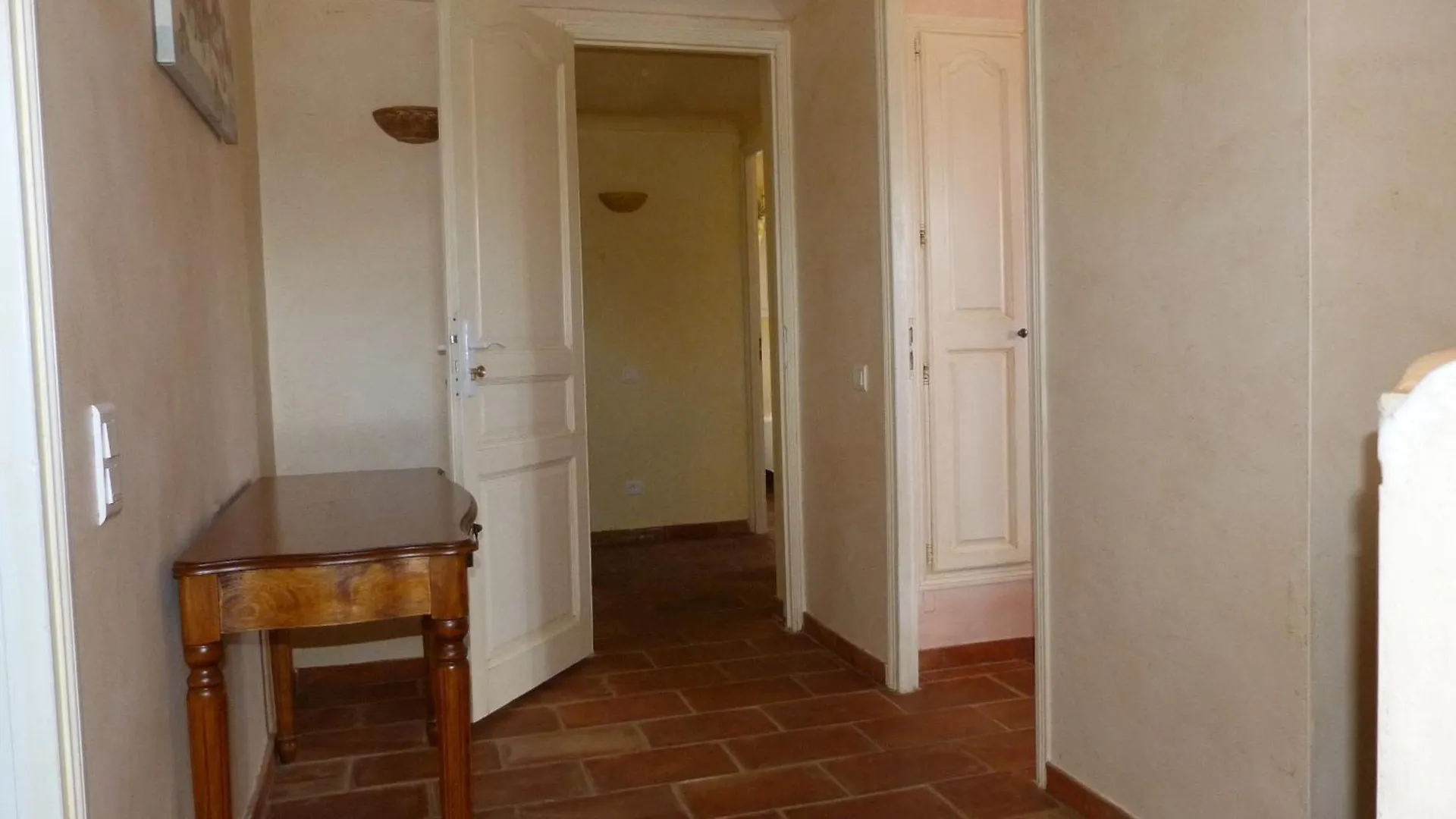 Villa La Bastide des Vignaux à Grimaud