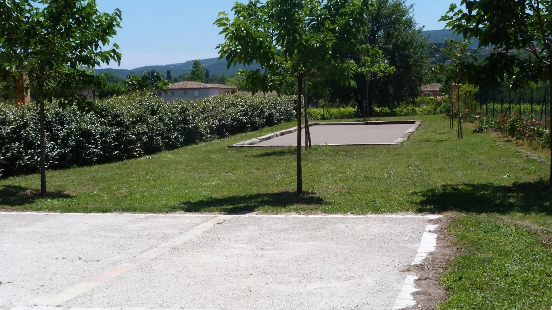 ヴィラ グリモー La Bastide Des Vignauxヴィラ