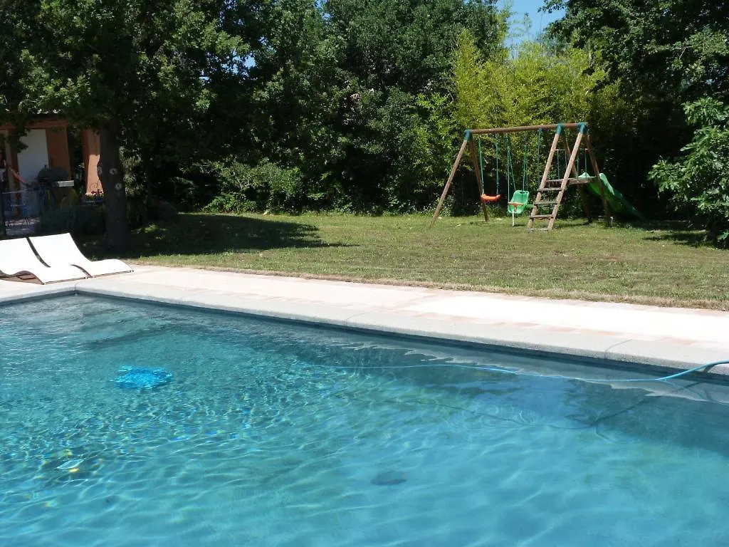 Villa La Bastide des Vignaux à Grimaud