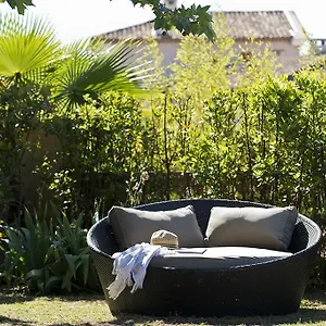  Appartamento Les Jardins De La